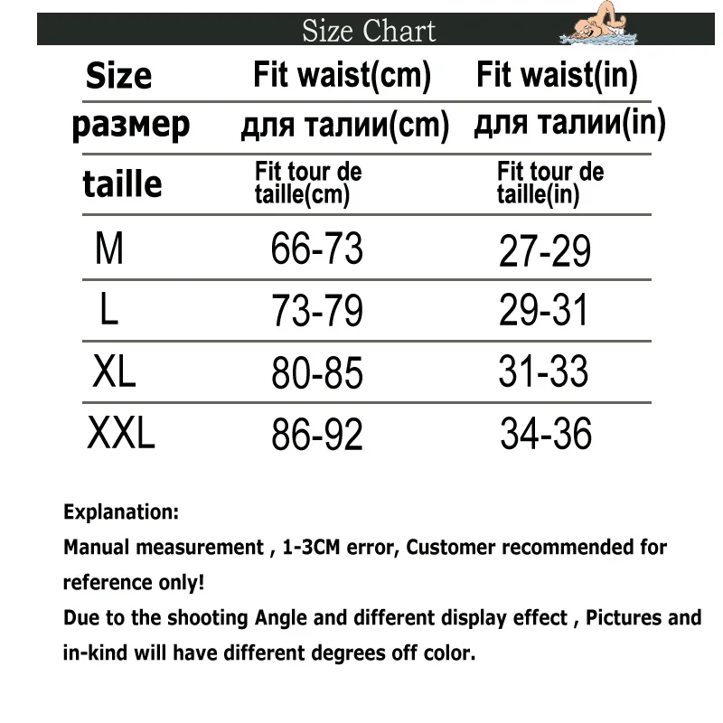 

Men's swimming trunks Men Swimsuits Man Water RepellentGay Sexy Swim Briefs Shorts Beach