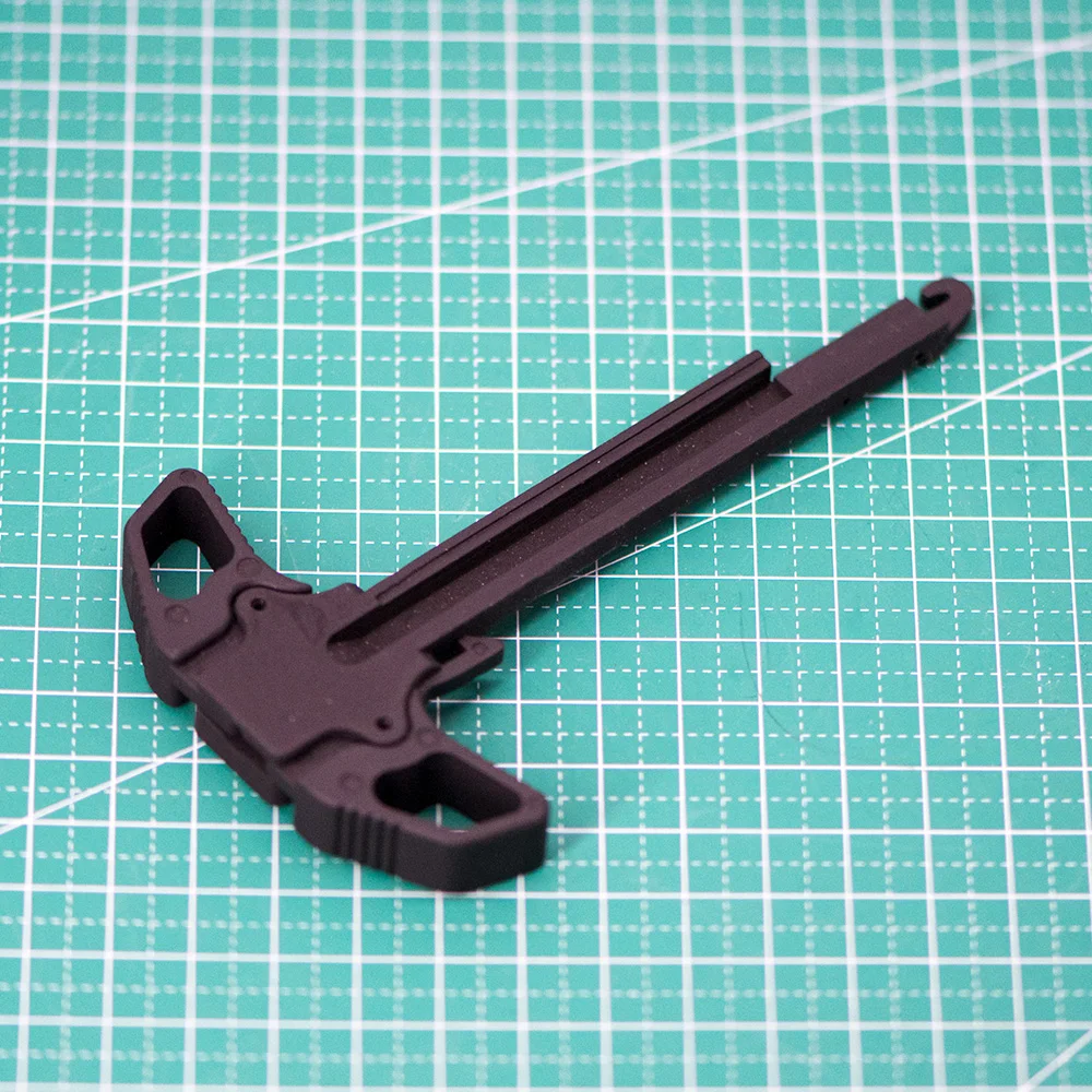 Игрушечная модель для AEG Airsoft M4 M16 BD556 Gel Blaster Аксессуары пейнтбола | Спорт и