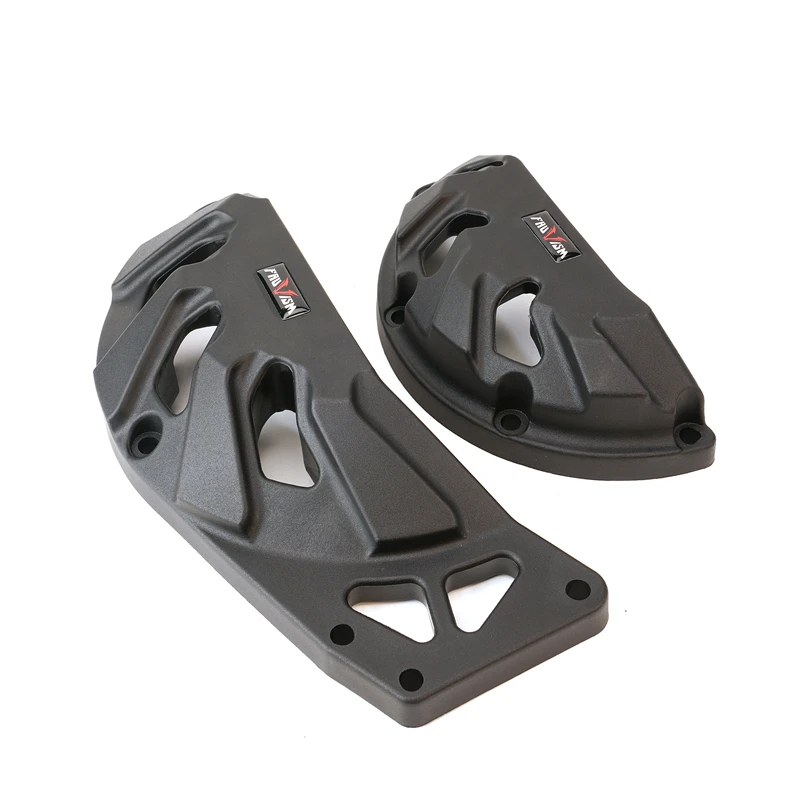 

New arrivals For YAMAHA TENERE 700 Tenere700 XTZ700 2019-2021 Motorcycle Protection Engine Cover Guard protection