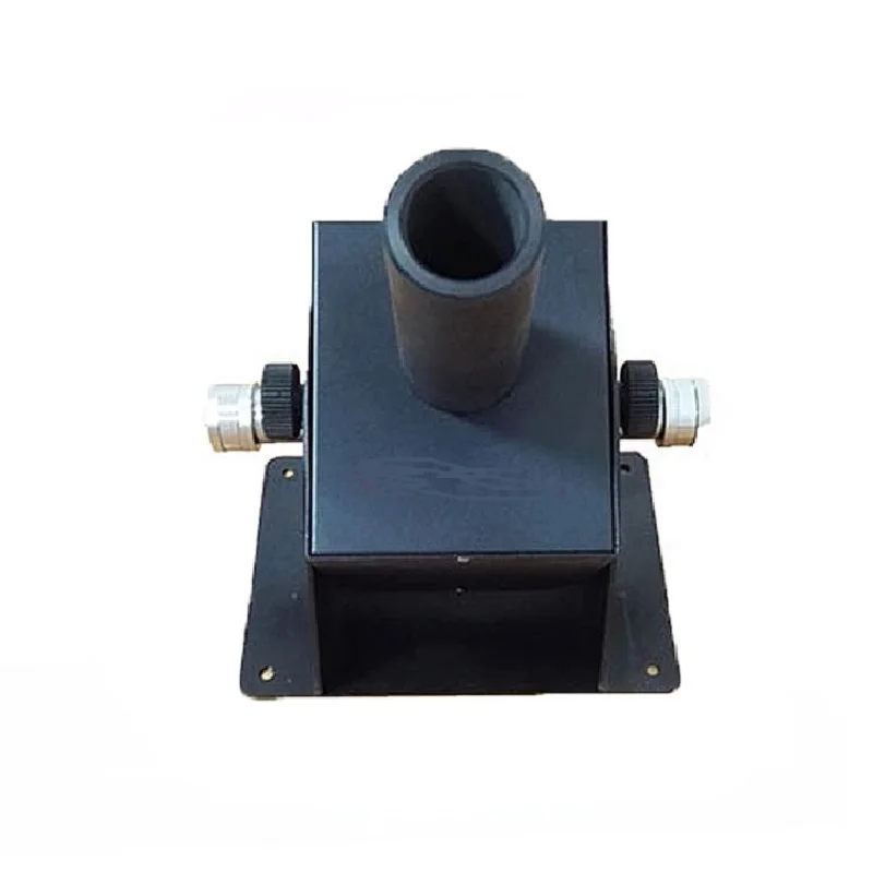 4 шт./лот Однотрубная Регулируемая машина DMX Co2 Jet|Эффект освещения сцены| |