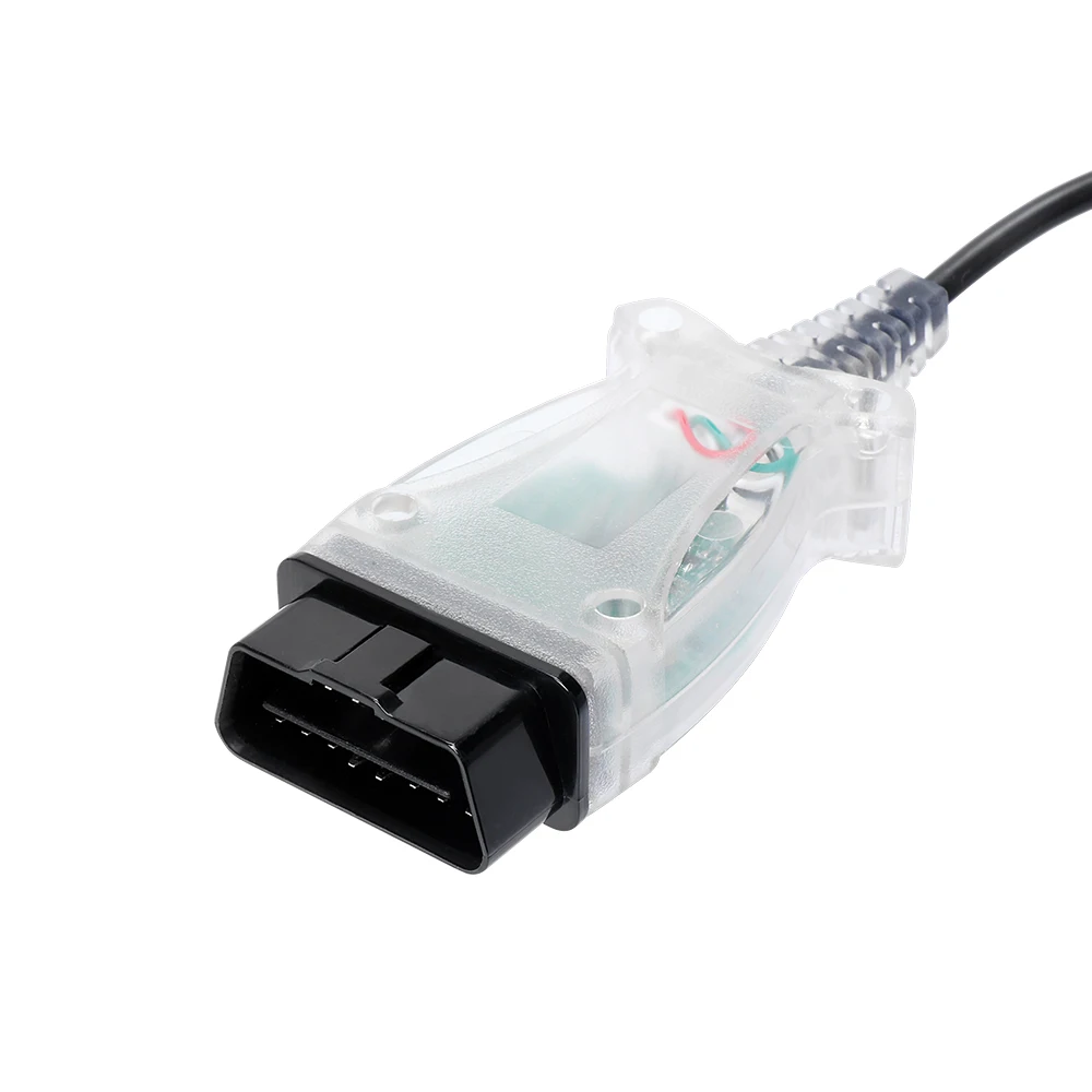 Сканер ELS27 FORScan с чипом FT232RL диагностический кабель OBD2 лучше чем ELM327|Кабели и