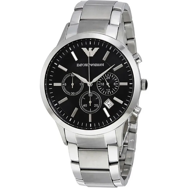 Emporio Armani AR2434 | Наручные часы