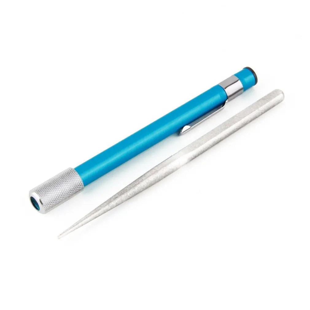 По всему миру 3в1 наружная охотничья Рыбалка карманная точилка Алмазный нож пила