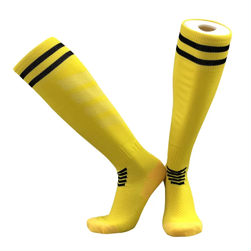 Дышащие мужские носки для футбола женские гольфы бега баскетбола полотенца