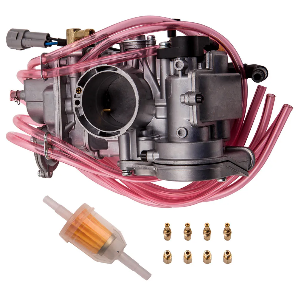 

Hot Carburetor/Carb for Yamaha 2003-2009 YZ 450 F YZ450F