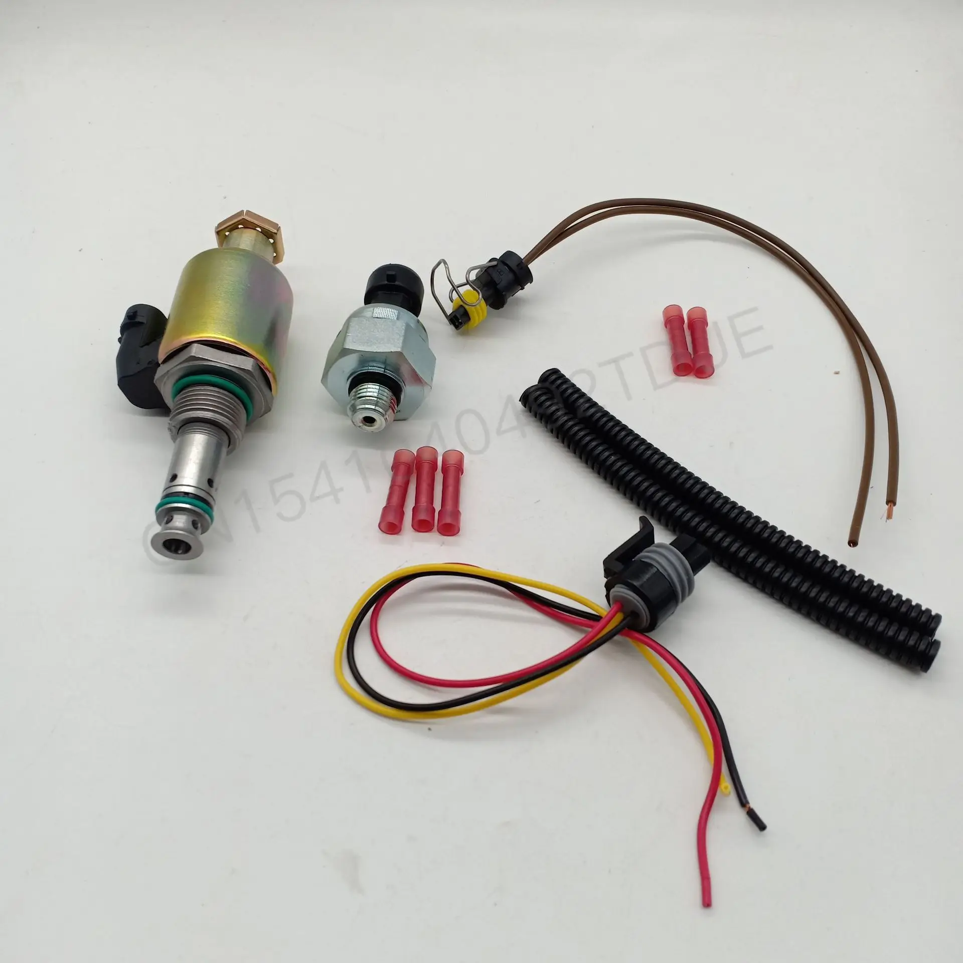 

F81a9c968aa f5tz9c968a 1841217c91 122-5053 for Ford 7.3l pressure valve