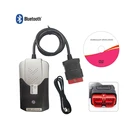Новинка, Автомобильный сканер Vci Obd2 Bluetooth Obd для delicht 2018R02017R3, программное обеспечение Keygen для автомобилей, грузовиков, профессиональные диагностические инструменты