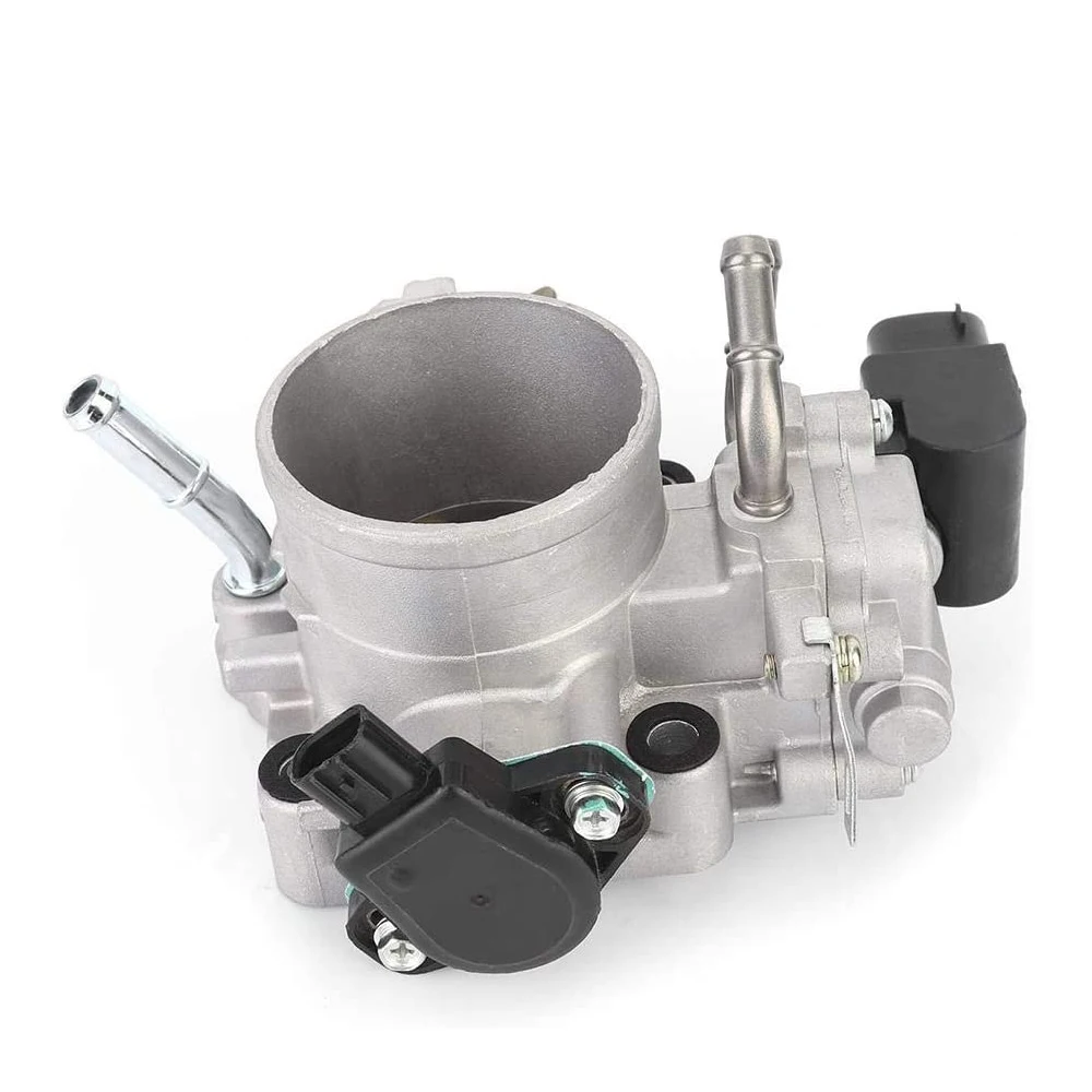 

16400RACW52 THROTTLE VALVE BODY FOR HONDA ACCORD VII (CL) 2.0L 2003-2008