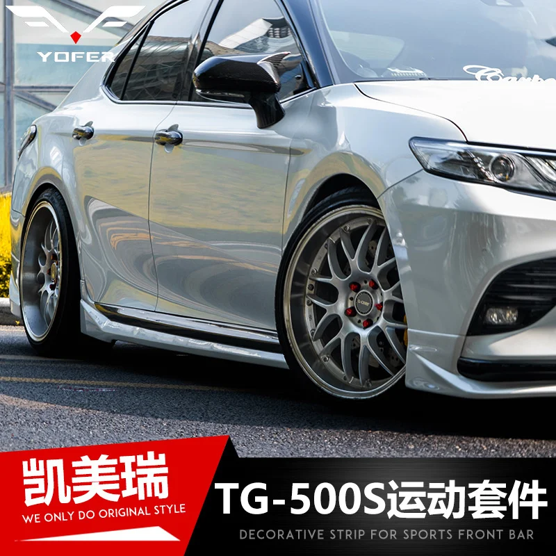 Подходит для Yofer Back Lip Модифицированная спортивная версия камера восьмого