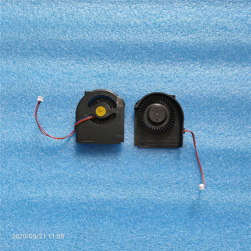

New OEM Cooling Fan For Lenovo IBM Thinkpad T410 T410I Cooler Radiator Cooling Fan 45N4782