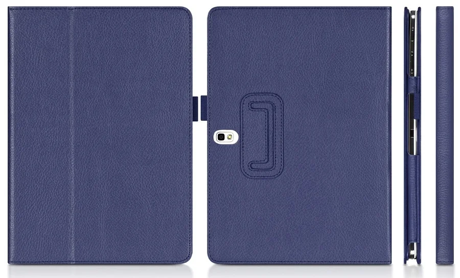 Магнитный чехол для Samsung Галактика вкладка Pro Note 2014 10 1 SM T520/T525 P600/P605/P601 GT N8000 N8010 N8020