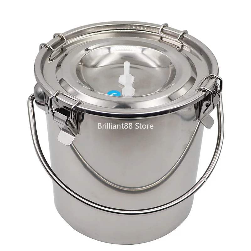 Электрическая Доильная машина для овец и коз доильный станок из нержавеющей