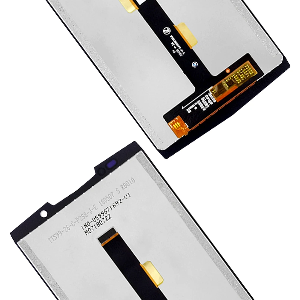 Для оригинального Doogee BL9000 ЖК-дисплей и сенсорный экран + инструменты 5 99 &quotFHD