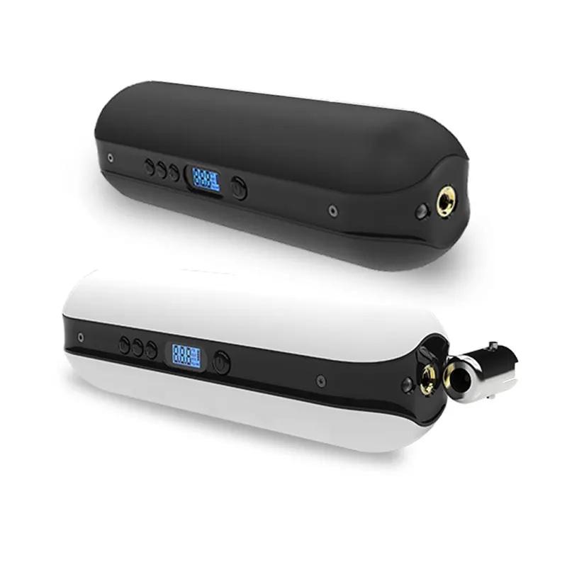 150PSI Электрический насос для велосипеда воздушный подходит Schrader Presta