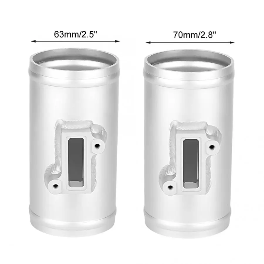 Датчик расхода воздуха автомобильный двигатель датчик адаптер впускного метра