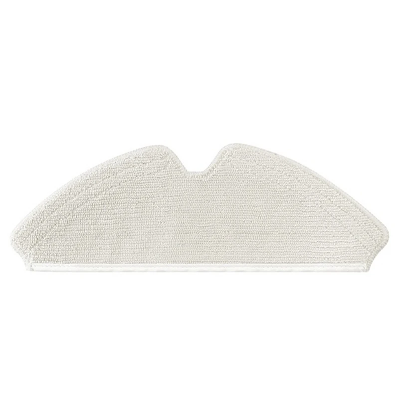 

4Pcs for Proscenic M7 Pro Mopping Cloth Replacement Washable Cleaning Pad Rag Robot Vacuum Cleaner Parts