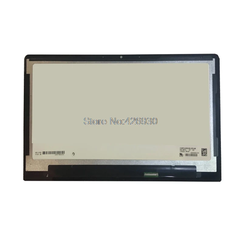 Сенсорный экран для ноутбука + ЖК дисплей в сборе DELL Inspiron 15 7559 4K UHD LP156UD2 SPA1 053FC4 53FC4 6