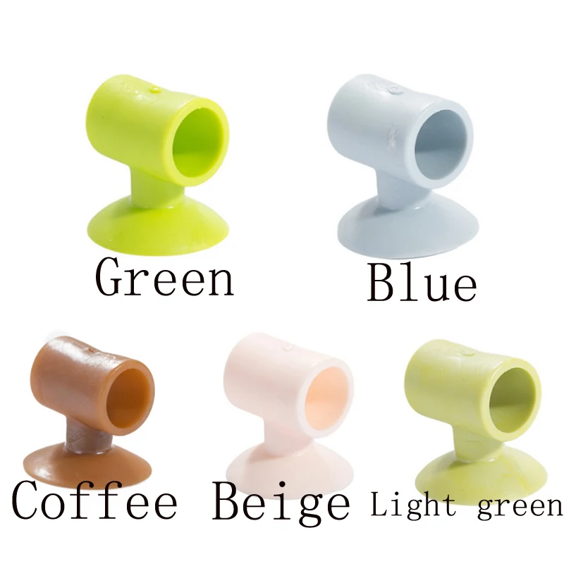 2 шт. силиконовый дверной ручки Противоударная накладка стены протекторы бампера