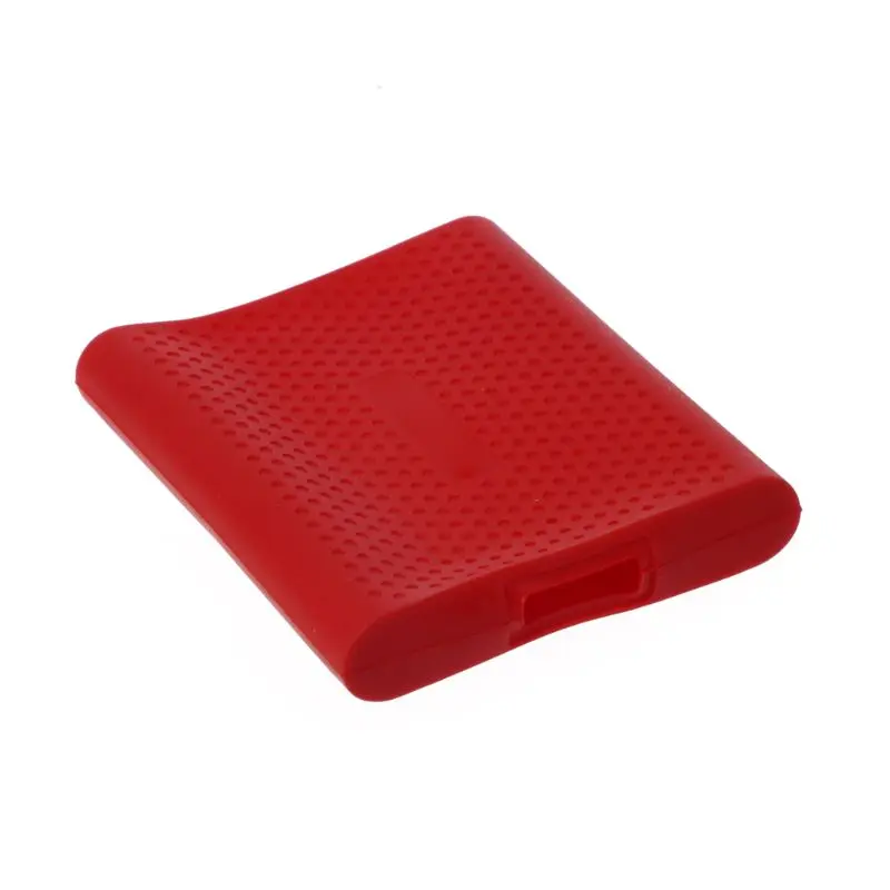 Чехлы для жестких дисков силиконовый чехол защитный SAMSUNG T5 SSD|Сумки телефона| |