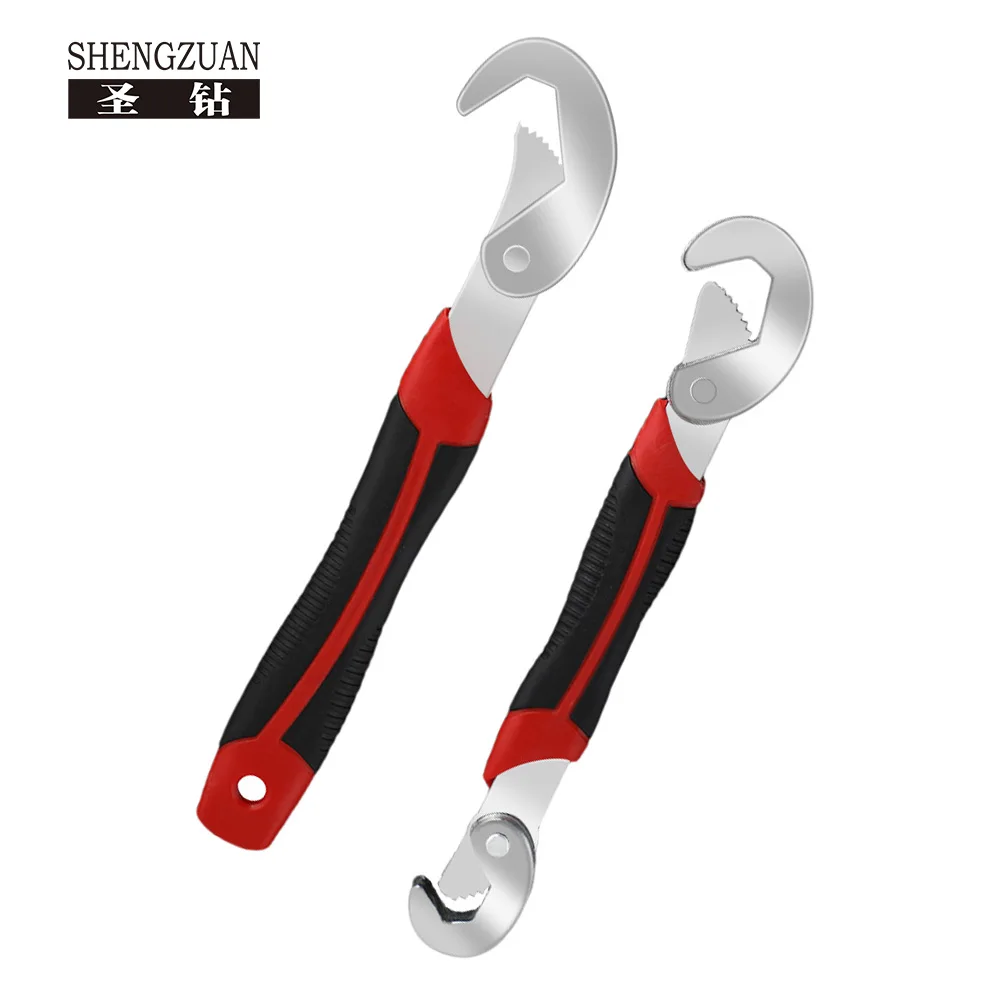 Многофункциональные ручные гаечные ключи бытовое оборудование храповой
