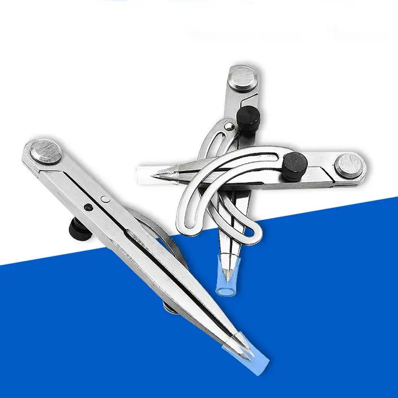 Прибор для измерения расстояния оснастки резак деревообработки углеродистая