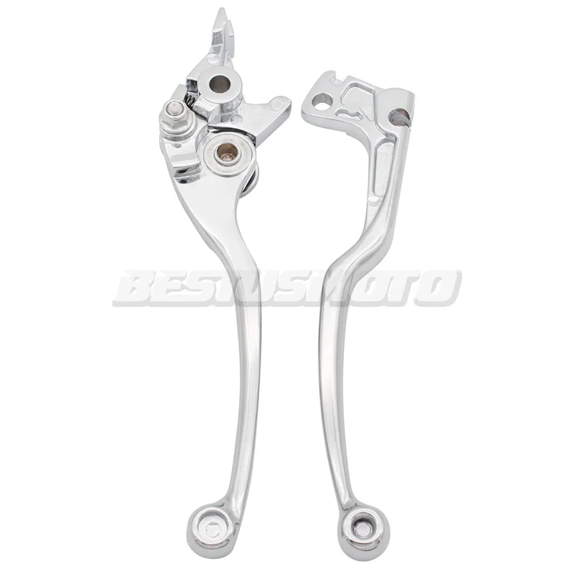 Мотоцикл левый/правый Рычаги Тормозная система сцепления для Suzuki GSX-R GSXR 600 750 GSXR600