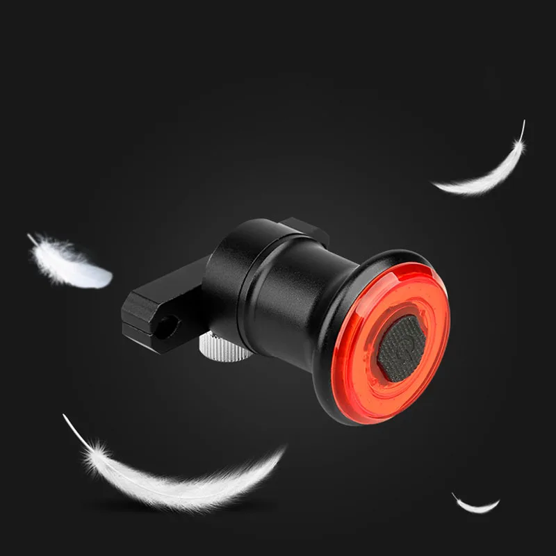 Фонарь велосипедный водонепроницаемый 100 лм 6 режимов | Спорт и развлечения