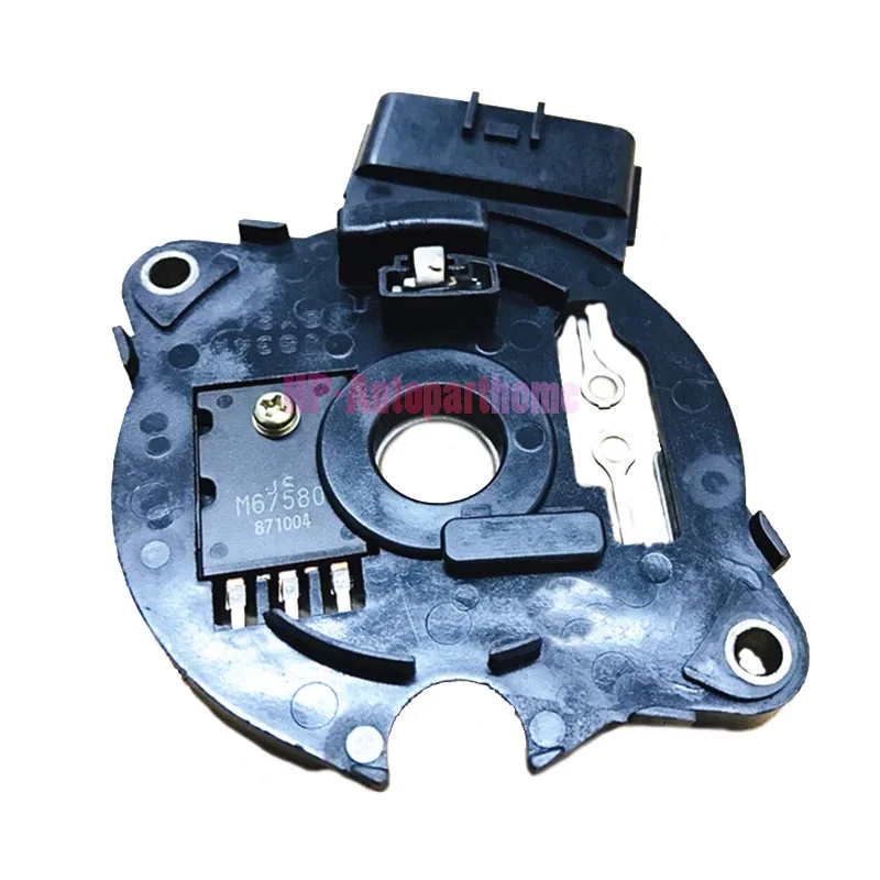 Original J834A Ignition Failure Misfire Sensor Control Module for Mitsubishi M67580 Auto J834 A | Автомобили и мотоциклы