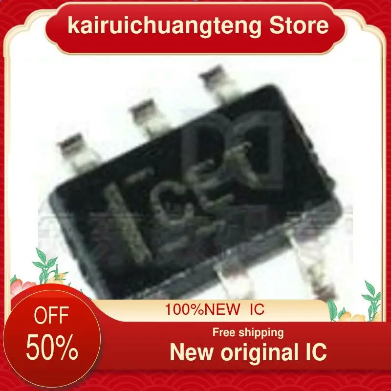 

（1PCS） INA210AIDCKR SOT-363 CET New original IC