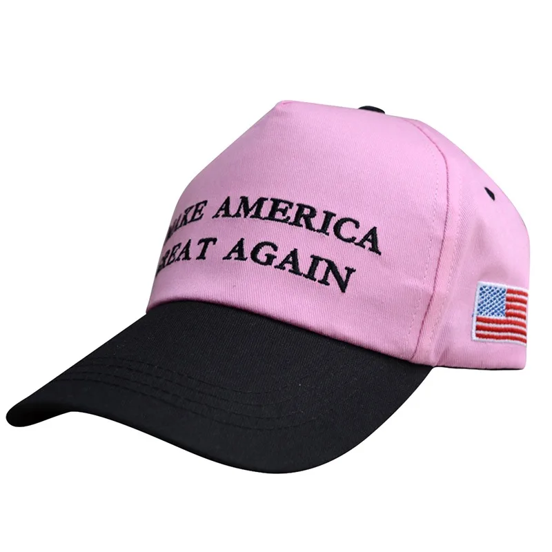 Президент шапка Дональда Трампа 2020 толстовки с надписью Make America Great Again