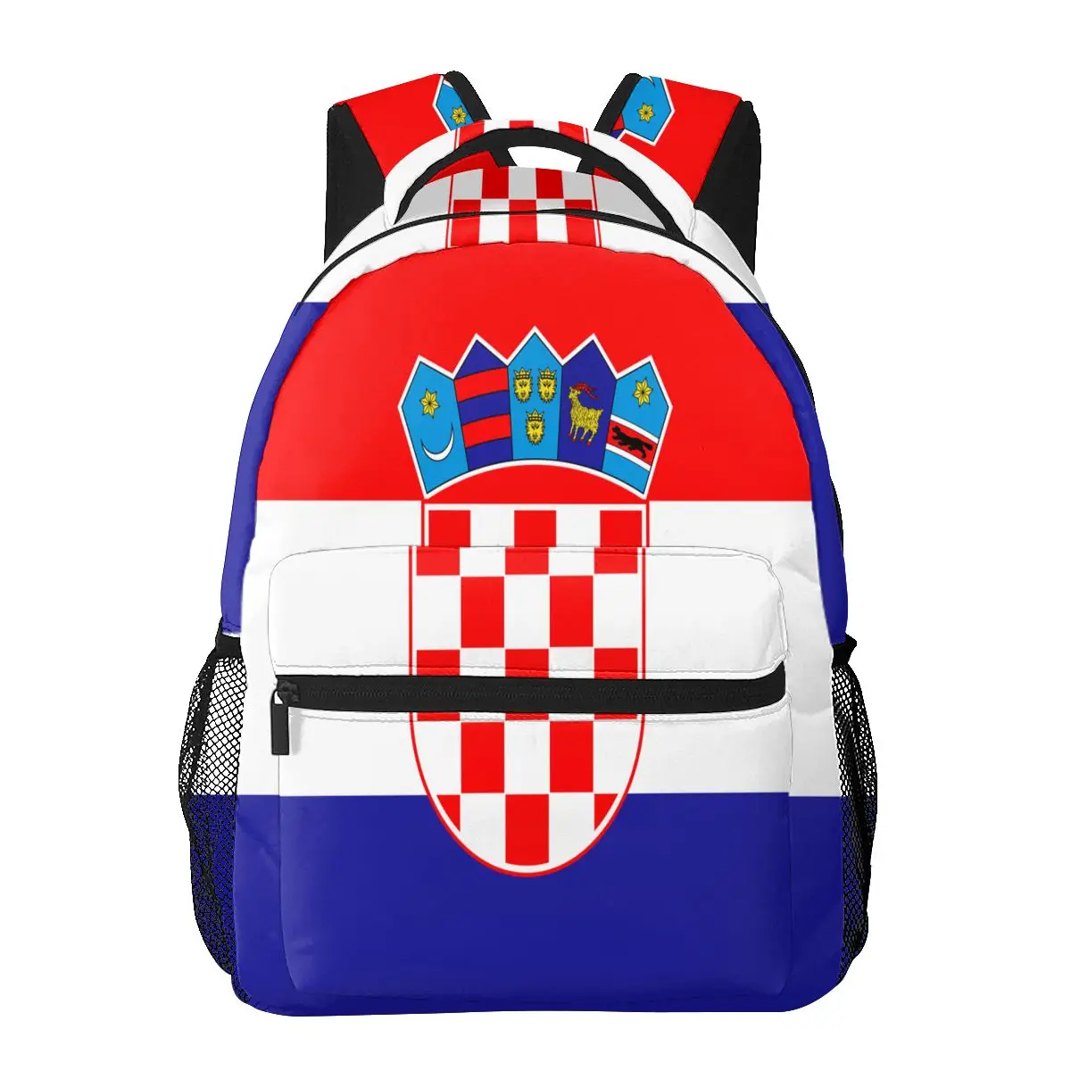 

Multifunctional Backpack Women Men Portable Travel Bag Female Large Schoolbag