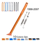 Сбоку подставки весенний комплект для KTM XC XCW XCFW EXCF EXCG для Husqvarna MXCG 125 200 250 300 380 400 450 520 525