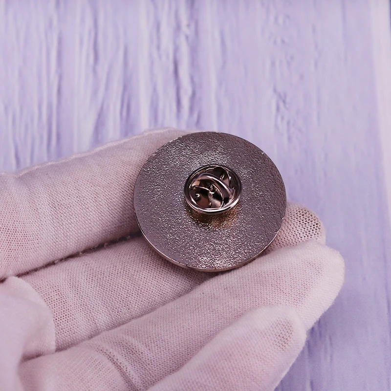 Сохраните океан держите море пластиковая Бесплатная булавка для черепахи значок