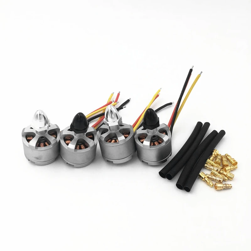 Phantom 2 2212 920KV бесщеточный двигатель CW CCW RC Квадрокоптер 9443 защита пропеллера бампер 9443 защита лопастей для DJI Phantom 2