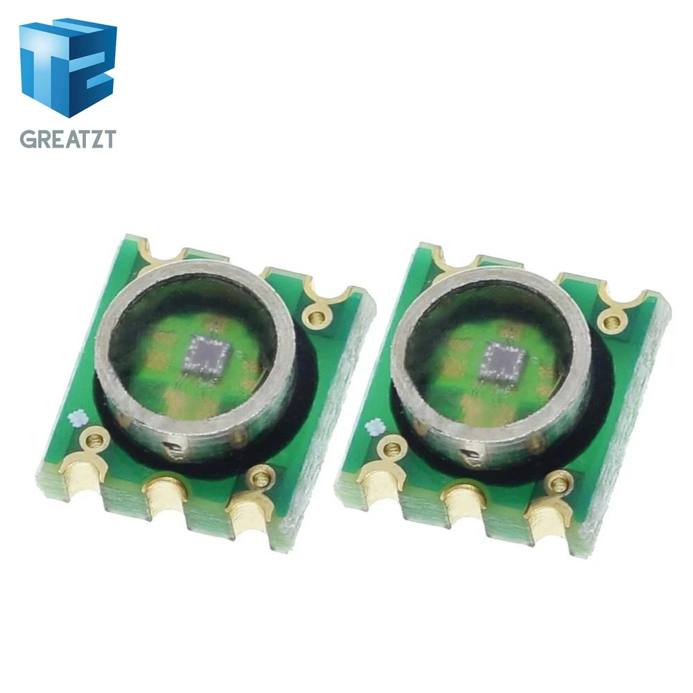 GREATZT датчик давления MD-PS002 150KPaA Вакуумный датчик давления для Arduino