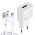 Зарядное устройство Usb Type-C, 5 В, 2 А, для Huawei P30 lite, P40, P20 pro, Mate 20, 10 pro, Honor Magic 2, V8, V9, V10, 8x