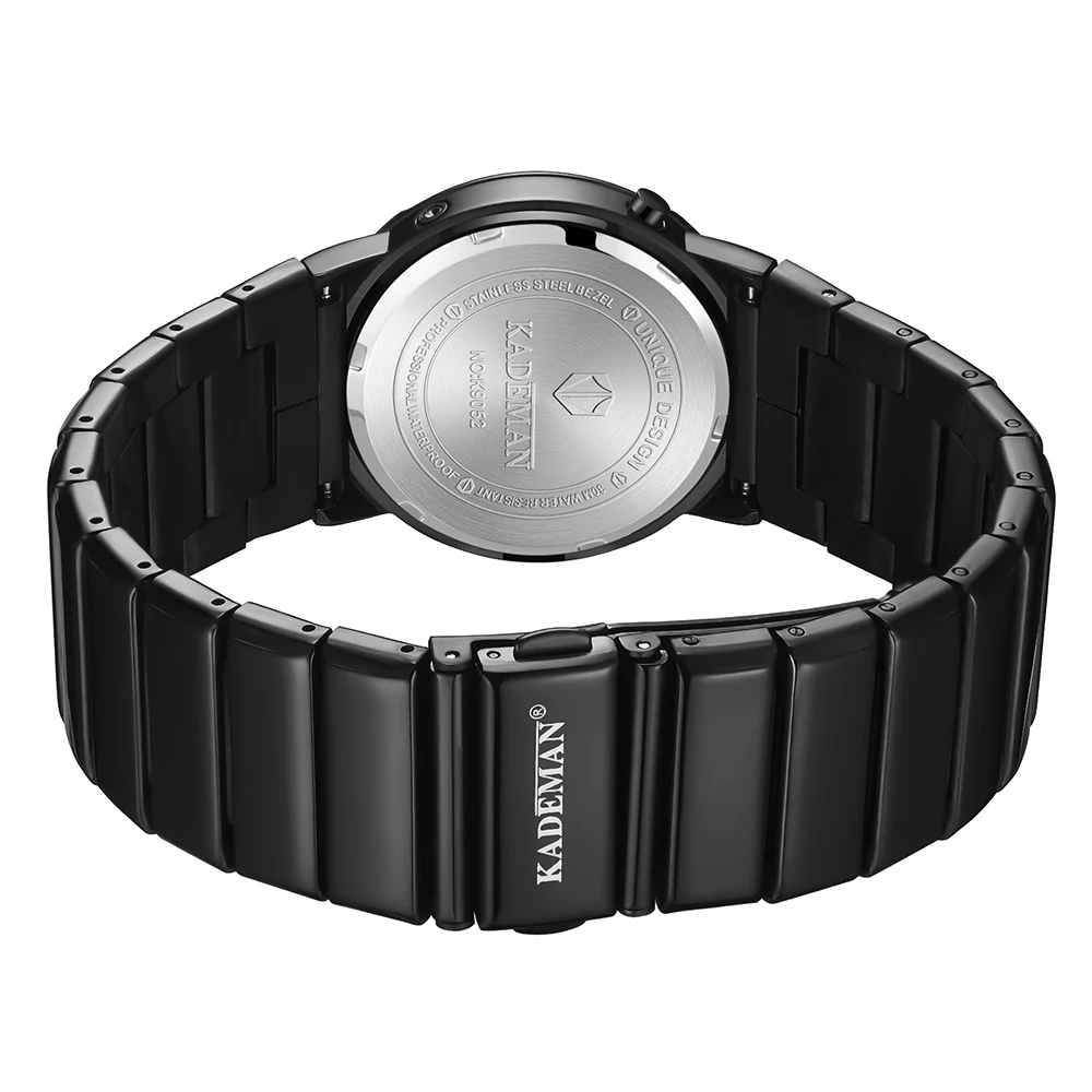 Модные женские цифровые часы с браслетом для женщин синие электронные Роскошные