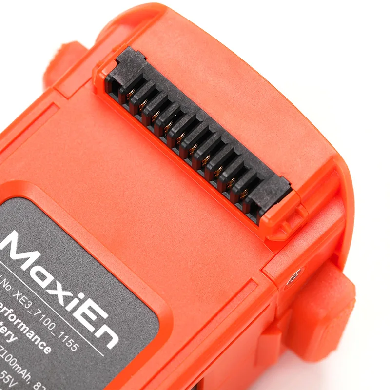 Оригинальный аккумулятор Autel Robotic EVO II сменный для Series RC Drone оптовая продажа -