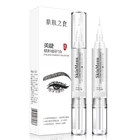 Мощные ресницы роста 7 дней Сыворотка для ресниц усилитель ресниц естественная завивка жидкость для наращивания ресниц макияж ламинирование ресниц