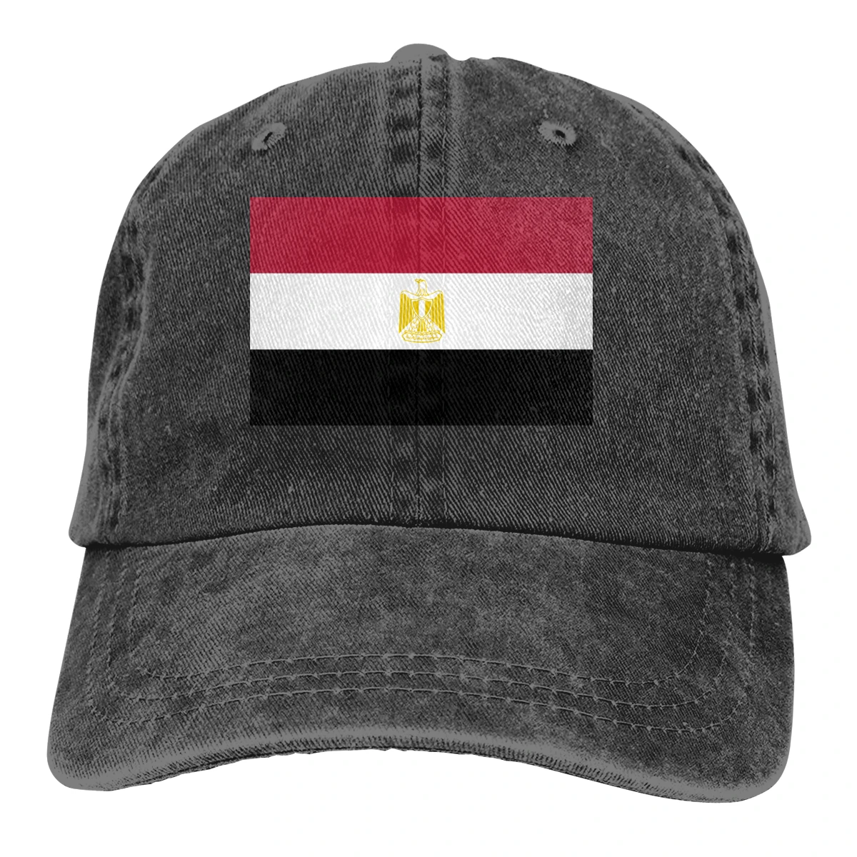 

Egypt flag Cowboy hat