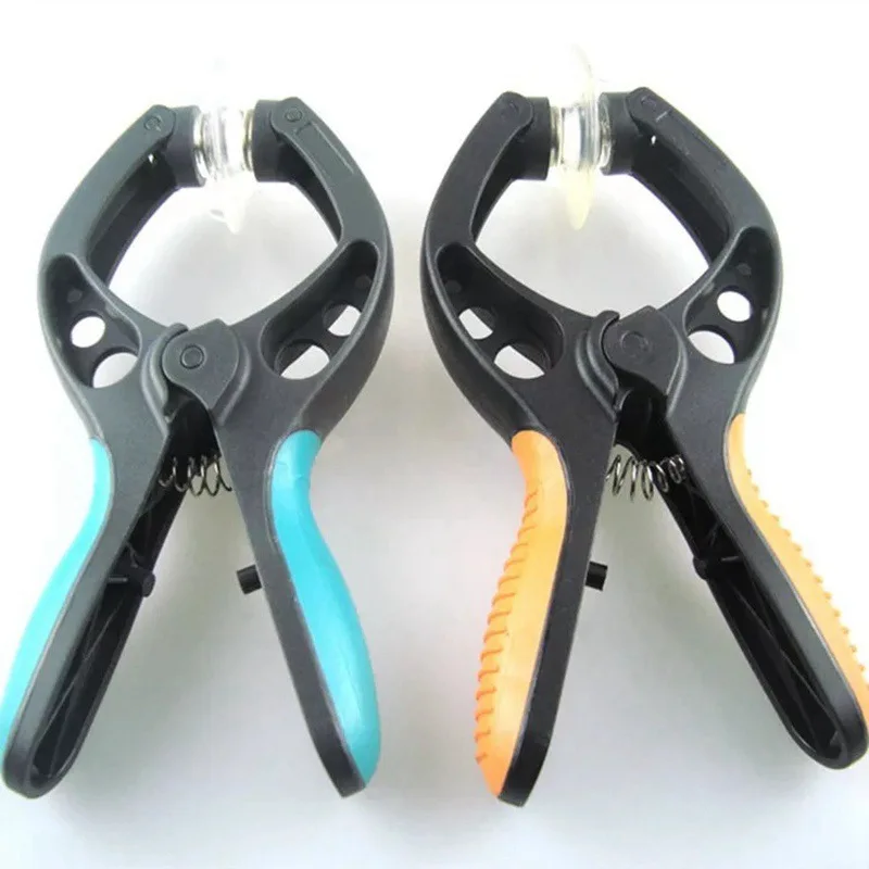 Ремонт мобильного телефона инструмент присоска lcd Присоска на экран