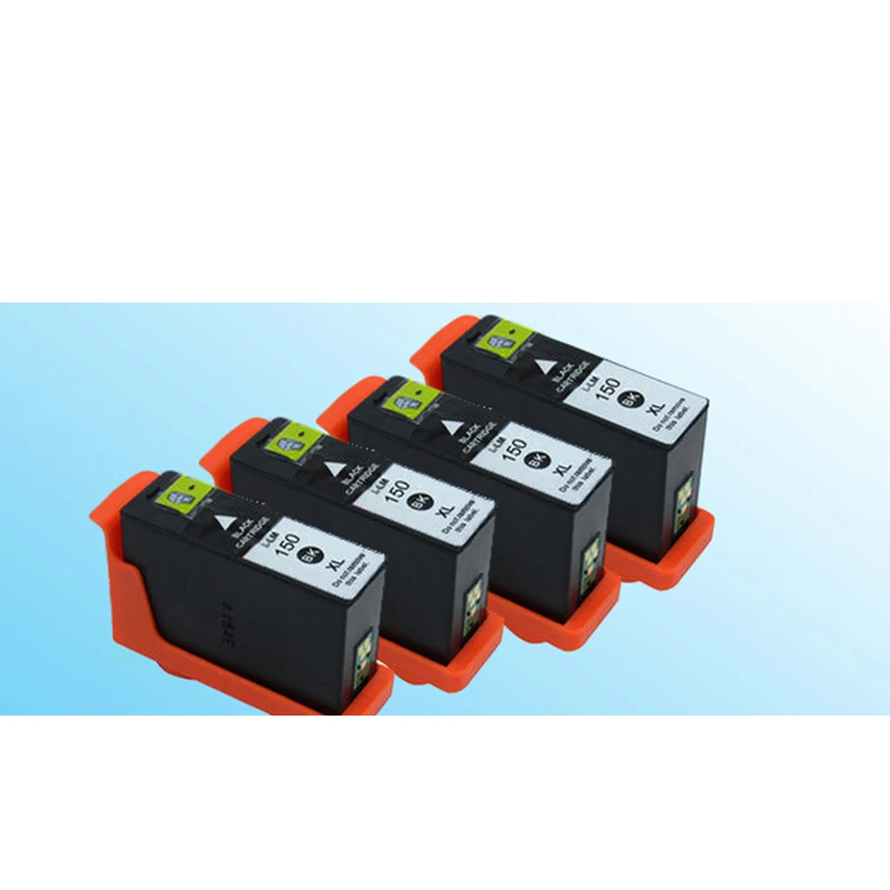 4 шт. картриджи для принтера 150 150XL S315 S415 S515 Pro715 Pro915 | Компьютеры и офис