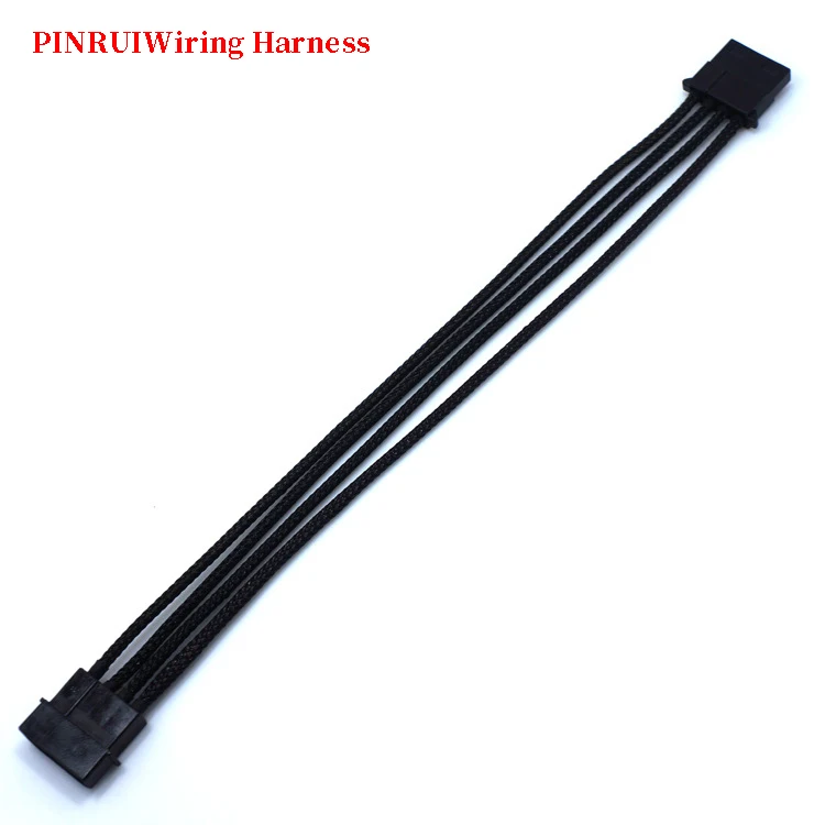 

Fan extension line of single packet network high power chassis made in China