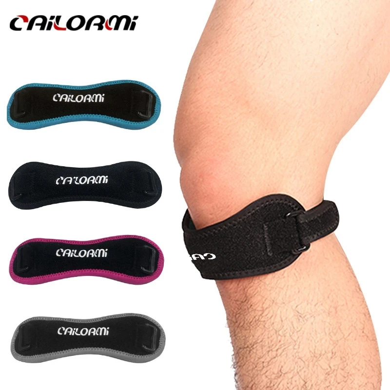 

Sports patella with knee professional fitness squat running kneepad（price for 1 piece)