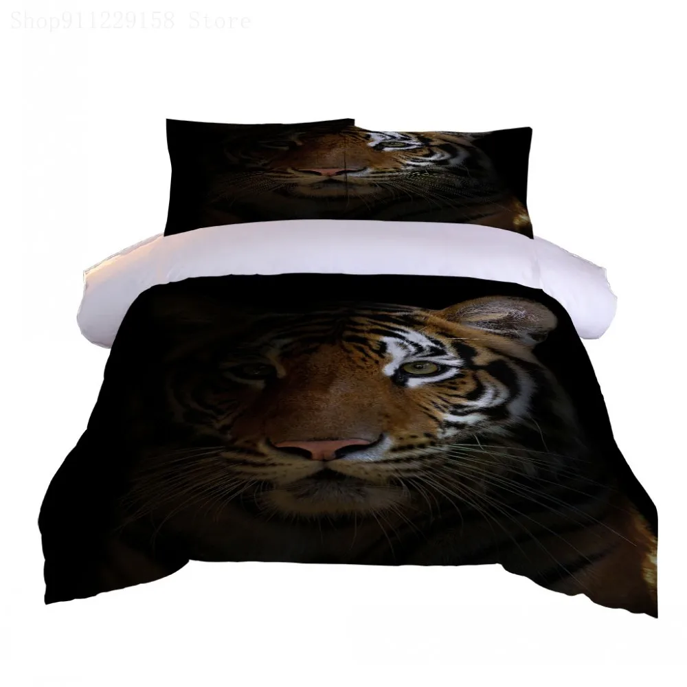 

Tiger esign