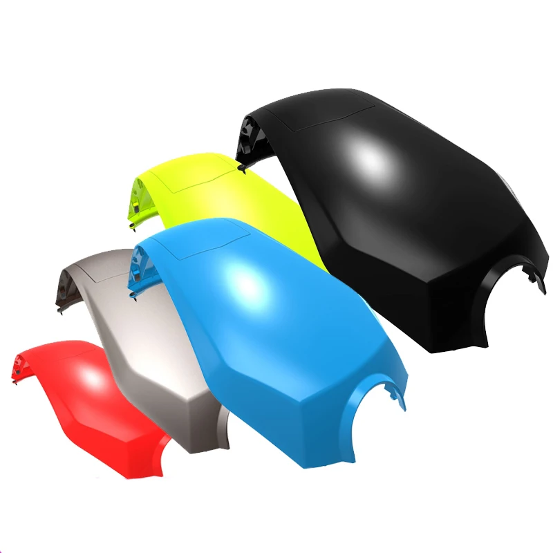 

Motorcycle Fuel Tank Middle Cover Lock Cover Gasoline Tank Electronic Lock for Zontes Ghost Zt250-s/r 310-r/x