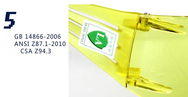 3M 203/203AF защитные очки с янтарным покрытием Scotchgard Анти-туман УФ-защита один размер подходит для большинства видов спорта на открытом воздухе Велоспорт