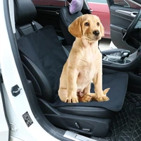 dog car seat mat anti dirty waterproof anti scratch pet supplies co pilot back pet seat pad covers protector