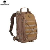Emersongear Emerson уличная сумка Тактический штурмовой рюкзак Молл Пешие прогулки Кемпинг выживания сумка Военная страйкбол Спорт на открытом воздухе сумка - Цвет: EM5818CB
