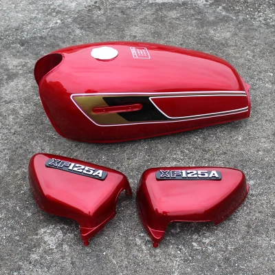 Высокоэффективный газовый баллон для кафе универсальное железо топливный бак